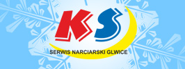 Serwis Narciarski Gliwice